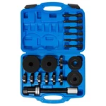 Punmew Wheel Bearing Removal Kit 19pcs Front Drive Removal.... Fixed Price $67.06.