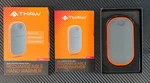 Thaw Dual Purpose 5200mah Power Bank Rechargeable Hand Warmer Small. Fixed Price $29.46.