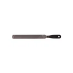 Nicholson 06601nn American-pattern File W/handle: 8" Long, 1" Wide, 0.35" Thick. Fixed Price $32.02.