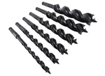 Woodowl 6 Piece Set With 3/8", 1/2 , 5/8", 3/4 7/8" And 1 X. Fixed Price $192.27.