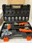 Vevor Nut Driver Dy-8806 14 Inch. Fixed Price $49.49.