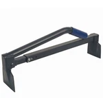 Qlt By Marshalltown Sbt49 Brick Tongs, Up To 11 Bricks, Black Blemished Box. Fixed Price $29.90.