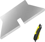 20 Pack Cutter Replacement Blades For Easy Cut, Blade Suitable Cut/ez 1. Fixed Price $25.98.