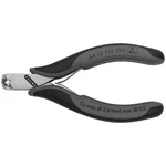 Knipex 64 12 115 Esd End Cutting Nippers,4-1/2in.l,7/16in 38ut75. Fixed Price $106.63.