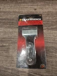 Gearwrench Kd Tools 2106 Scraper & Sticker Remover - All Purpose. Fixed Price $14.99.