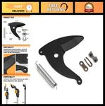Black Branch Cutter Blade For Fiskars Upx82 Upx86 Up82 Up84 Up86 - Includes Spri. Fixed Price $69.99.
