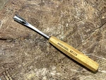 Pfeil Gouge Chisel Swiss Made Woodcarving Woodworking #9f - 15mm Fishtail. Fixed Price $45.00.