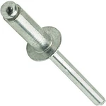 Fastenere Pop Rivets - 1/4" X 5/8" (25pcs) Heavy (8-10) (25 Pack). Fixed Price $23.17.