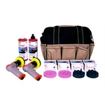 3m Automotive 2516 Headlight Lens Restoration System. Fixed Price $601.75.