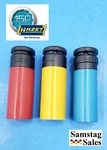 Hazet 903spc/3 Lug Nut Socket Set 17mm 19mm 21mm With Sleeve Made In Germany. Fixed Price $99.99.