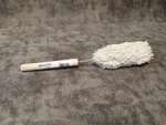 New Ken-tool 30511 Bead Lube Applicator Brush W/ Wooden Handle (bn188). Fixed Price $18.99.