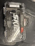 Brand New Skil 91006 Router 6pc Set. Fixed Price $22.99.