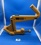 Stanley Bostitch Mfn 200 Manual Hardwood Flooring Cleat Nailer. Fixed Price $79.99.