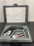 Amp 503125-1 Lightcrimp Xtc Termination Kit. H-37. Fixed Price $68.00.