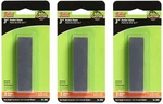 Ali Industries 6050 Pocket Sharpening Stone, 3-inch X 7/8-inch, 3 Pack Gray. Fixed Price $21.97.