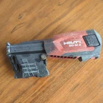 Hilti Sd-m2 Collated Drywall/sheetrock Screw Magazine Tool **fast Shipping!!!**. Fixed Price $30.00.