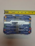 Kobalt 10 Piece Precision Screwdriver Set With Case. Fixed Price $19.99.