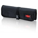 Knipex Tools - 4 Piece Tool Roll, Empty (001956le). Fixed Price $26.16.