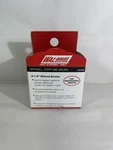 Wal Board 62-005 Drywall Stippling Brush Tool 2-1/2" Bristles Round Diy. Fixed Price $17.29.