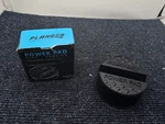 Planger Power Pad Flat Version Premium Rubber Jack For Trolley Vehicle. Fixed Price $19.99.