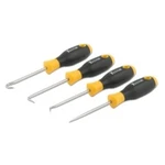 Titan Tit17712 Tools Pick And Hook Set (4 Piece). Fixed Price $30.16.