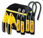 Jl3kh6: Job Link Wireless Charge/air Test Bluetooth Probe Kit Brand: Fieldpiece. Fixed Price $2550.52.