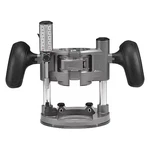 Milwaukee Tool 48-10-5601 Plunge Base For M18 Fuel Compact Router. Fixed Price $149.99.
