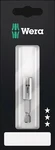 Wera Tools 5347100001 899/4/1 Sb Universal Bit Holder, 1/4in.x50 Mm, 1ea. Fixed Price $12.09.
