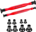 Bilitools 2pcs Valve Lapping Kit With 8 Suction Plates 4 Size, Grinding To. Fixed Price $14.07.