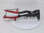 Marson 39000 Hp-2 Professional Hand Riveter Klik Fast Rivet Gun Heavy Duty. Fixed Price $33.16.