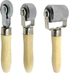 3-piece Metal Car Sound Deadening Roller Tool For Automotive Insulation. Fixed Price $26.99.