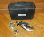 Posi-lock Hp-2 Hub-puller & Collar Adapter Set - Model 104 Puller. Fixed Price $349.95.