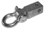 Bulldog Winches 20037 Shackle. Fixed Price $64.99.