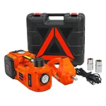 E-heelp Electric Car Jack Kit 5ton 12v Hydraulic Lift (lifting Range.... Fixed Price $120.79.