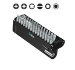 Wera 05057434001 Bit-check 30 Metal 1, Pieces. Fixed Price $34.16.