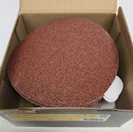 Mirka Sanding Discs 40-341-040. 6" Course Cut, P40 Grit. Box Of 50.. Fixed Price $49.99.