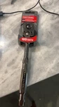 Craftsman Overdrive 180-tooth 3/8-in Drive Gunmetal Chrome Ratchet (cmmt82111). Fixed Price $30.50.