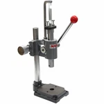 Kaak Arbor Press, 1-ton Hand Punching Machine, Manual Leather Press Ap-1s. Fixed Price $352.50.