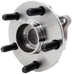 Dorman Oe Solutions 951144 Wheel Bearing And Hub Assembly. Fixed Price $213.99.