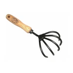 Dewit Cultivator Garden Hand Tool - 5 Tines. Fixed Price $49.44.