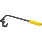 (1)-stanley 26" Long Board Joist Subflooring Straightener Bender 93-310. Fixed Price $71.89.