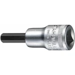 Stahlwille 2050004 49 3/8"drive Hex Socket, 4 Mm. Fixed Price $24.19.