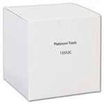Platinum Tools Leviton Die Set For Xpress Jack Clamshell Accessory Box Black. Fixed Price $48.99.