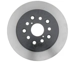 Raybestos 980199 Specialty - Street Performance Brake Rotor Rear For 01-06 Ls430. Fixed Price $120.21.