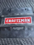 Craftsman Tools #47086 Magnetic Tool Pad. Fixed Price $20.00.