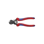 Knipex 95 62 160 6 1/4" Wire Rope Shears. Fixed Price $50.01.