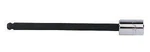 Proto Pro4912bd J 3/8-inch Drive Ball End Extra Long Hex Bit Socket, 3/8-i. Fixed Price $33.11.