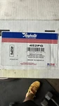 Raybestos Brake Shoe Set 452pg Nos. Fixed Price $55.00.