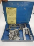 Vintage Imperial Eastman Tubing Flaring Tool Kit (a5). Fixed Price $16.82.
