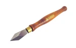Narex Dual Double Bevel Striking Marking Knife With Blade From Hardened Mn-v .... Fixed Price $57.46.